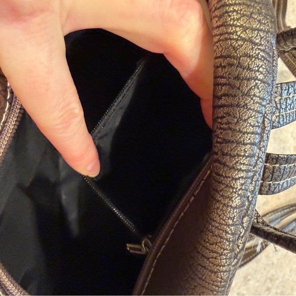 Panda Mini Backpack - Picture 3 of 7